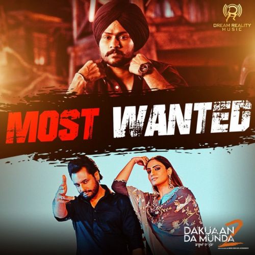 Download Most Wanted Himmat Sandhu mp3 song, Most Wanted Himmat Sandhu full album download