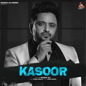 Download Kasoor Masha Ali mp3 song, Kasoor Masha Ali full album download