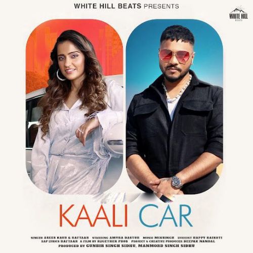 Download Kaali Car Asees Kaur mp3 song, Kaali Car Asees Kaur full album download