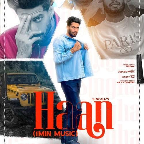 Download Haan (1Min Music) Singga mp3 song