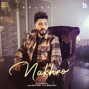 Download Nakhro Balraj mp3 song, Nakhro (1Min Music) Balraj full album download