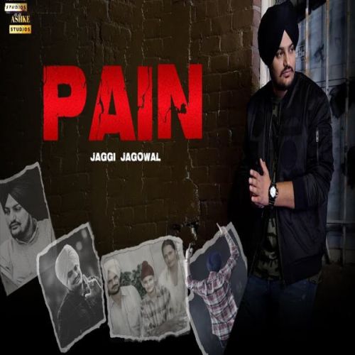 Download Pain Tribute To Sidhu Moosewala Jaggi Jagowal mp3 song, Pain Tribute To Sidhu Moosewala Jaggi Jagowal full album download