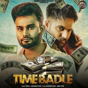Download Time Badle Jodha mp3 song, Time Badle Jodha full album download