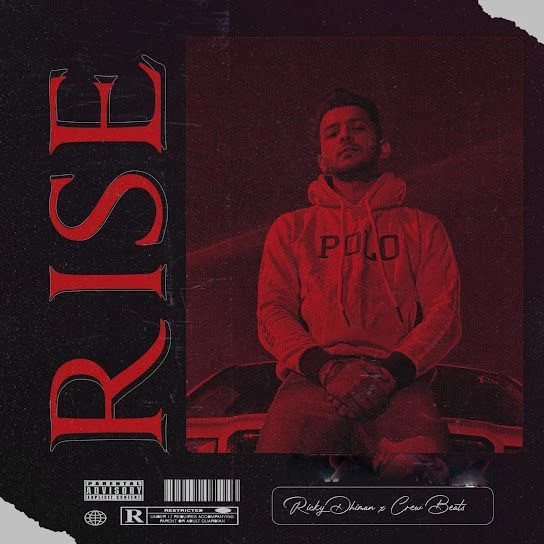 Download Rise Ricky Dhiman mp3 song, Rise Ricky Dhiman full album download