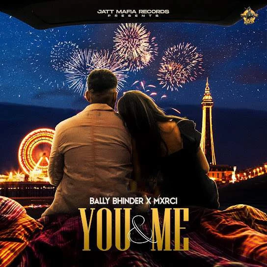 Download You & Me Bally Bhinder mp3 song, You & Me Bally Bhinder full album download