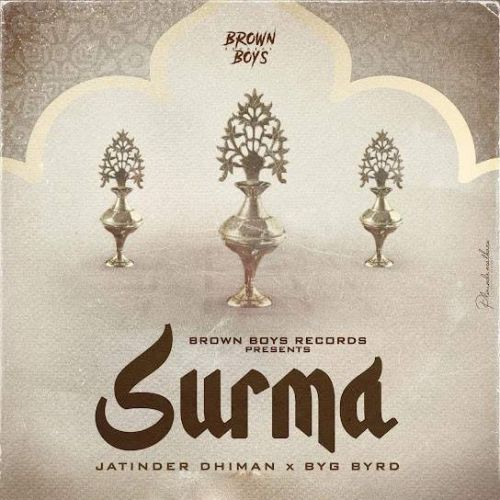 Download Surma Jatinder Dhiman mp3 song, Surma Jatinder Dhiman full album download