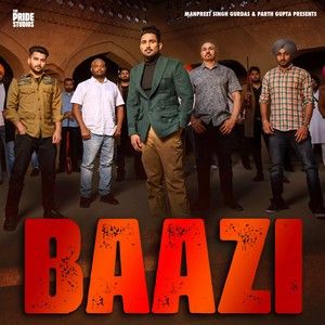 Download Baazi Daljeet Chahal mp3 song, Baazi Daljeet Chahal full album download
