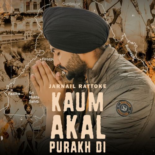 Download Kaum Akal Purakh Di Jarnail Rattoke mp3 song, Kaum Akal Purakh Di Jarnail Rattoke full album download