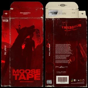 Download Moosetape - Full Album Sidhu Moose Wala mp3 song