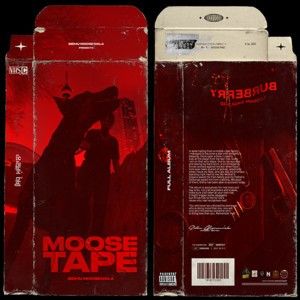 Download These Days Sidhu Moose Wala mp3 song, Moosetape - Full Album Sidhu Moose Wala full album download