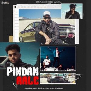Download Pindan Aale Apna Aman mp3 song, Pindan Aale Apna Aman full album download