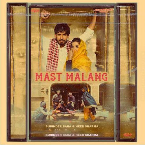 Download Mast Malang Surinder Baba, Heer Sharma mp3 song, Mast Malang Surinder Baba, Heer Sharma full album download