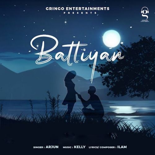 Download Battiyan Arjun mp3 song, Battiyan Arjun full album download