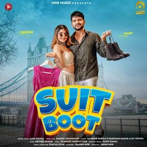 Download Suit Boot Sandeep Surila mp3 song, Suit Boot Sandeep Surila full album download
