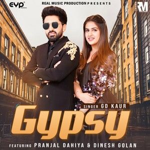 Download Gypsy G.D. Kaur mp3 song, Gypsy G.D. Kaur full album download