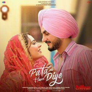 Download Pata Ni Haan Diye (Television) Kulwinder Billa mp3 song