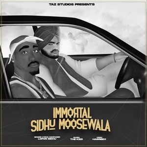 Download Immortal Sidhu Moose Wala Lopon Sidhu mp3 song, Immortal Sidhu Moose Wala Lopon Sidhu full album download