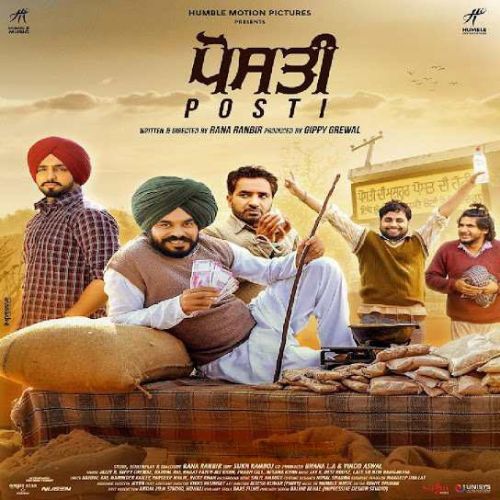 Download Hove Na Ishq (Posti) Rahat Fateh Ali Khan and Afsana Khan mp3 song