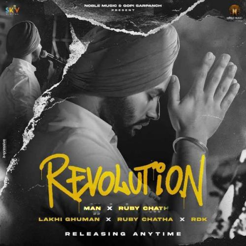 Download Revolution Lakhi Ghuman mp3 song, Revolution Lakhi Ghuman full album download