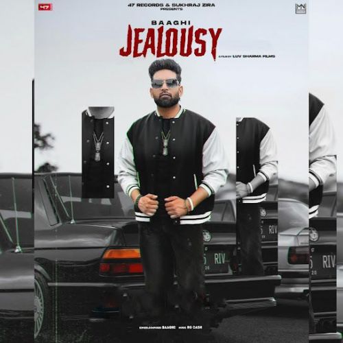 Download Jealousy Baaghi mp3 song, Jealousy Baaghi full album download