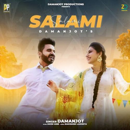 Salami Lyrics by Damanjot