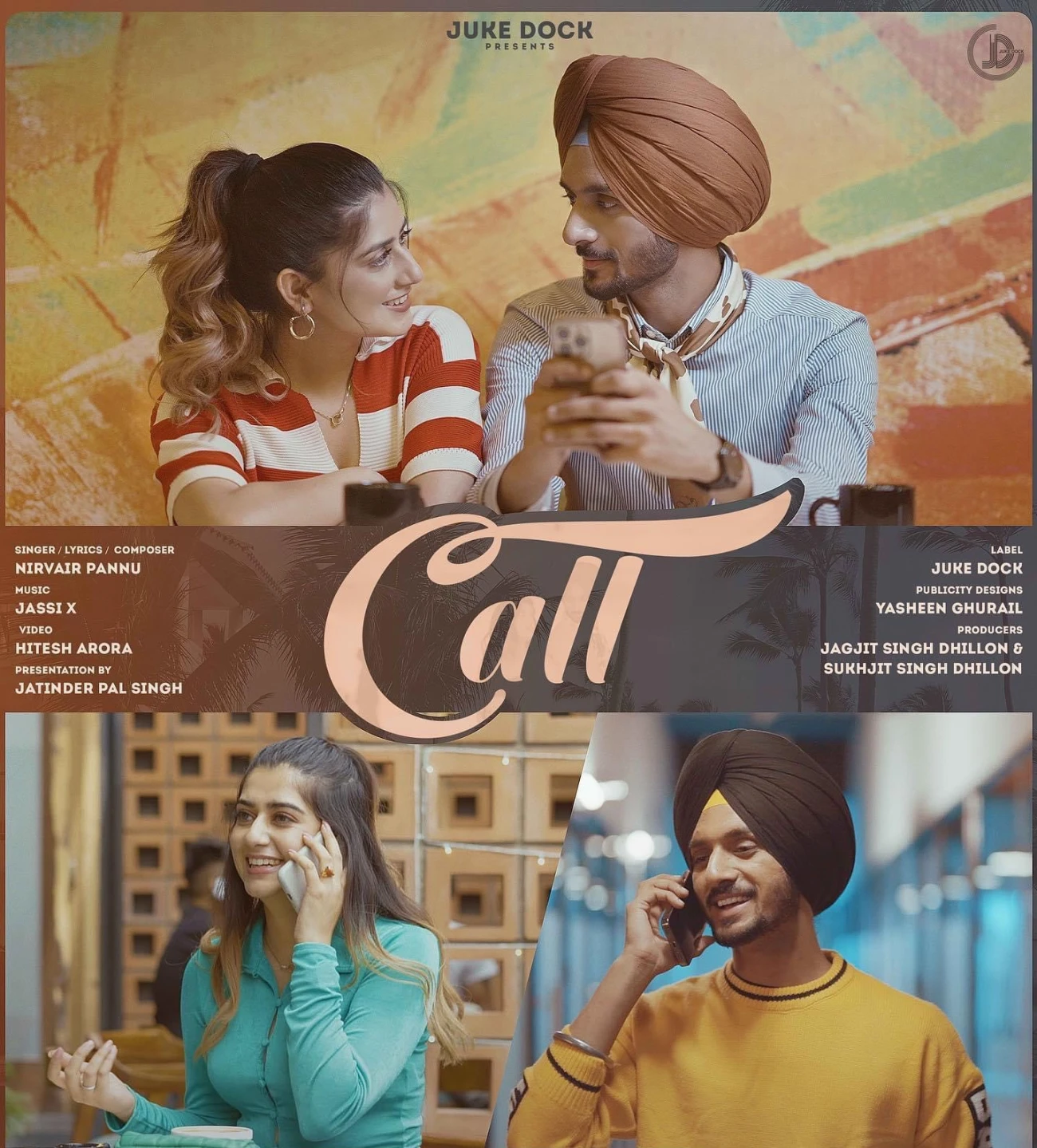 Download Call Nirvair Pannu mp3 song, Call Nirvair Pannu full album download