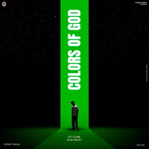 Download Colors Of God Romey Maan mp3 song, Colors Of God Romey Maan full album download