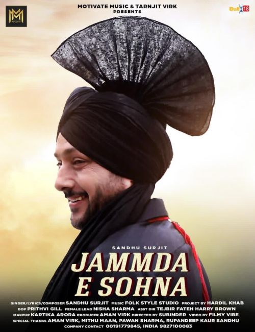 Download Jammda E Sohna Sandhu Surjit mp3 song, Jammda E Sohna Sandhu Surjit full album download