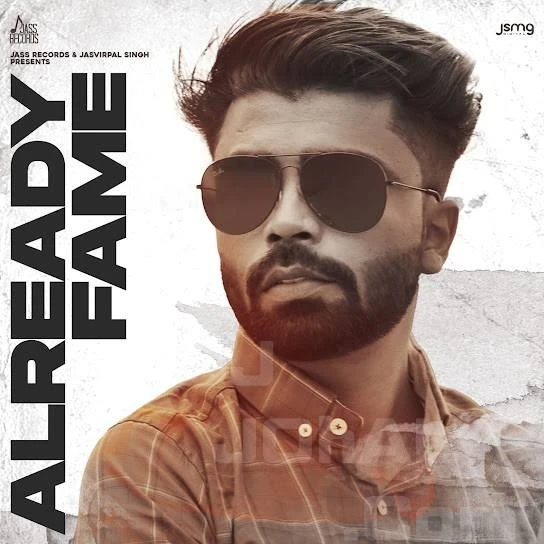 Download Already Fame Prince Bains mp3 song