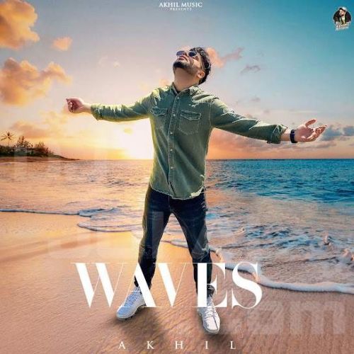 Download Waves Akhil mp3 song, Waves Akhil full album download