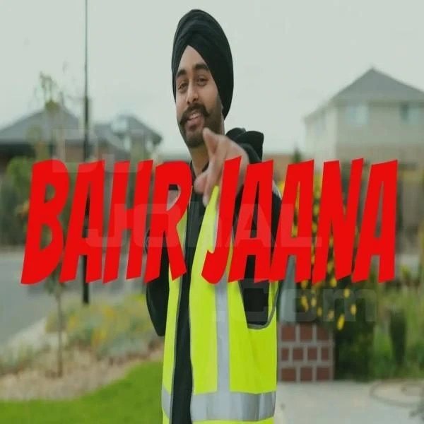 Download Bahr Jaana Simar Gill mp3 song