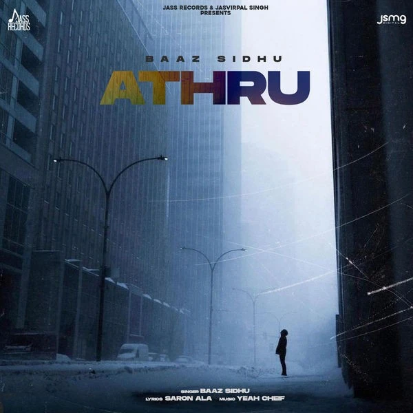 Download Athru Baaz Sidhu mp3 song