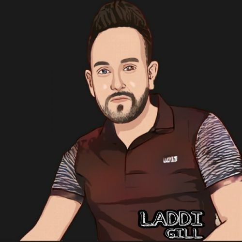 Download Red Chilli Laddi Gill mp3 song, Red Chilli Laddi Gill full album download