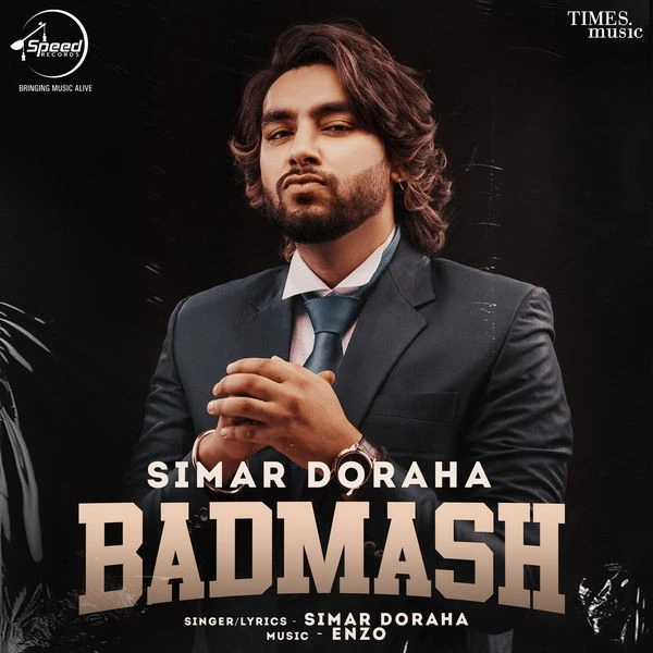 Download Badmash Simar Doraha mp3 song