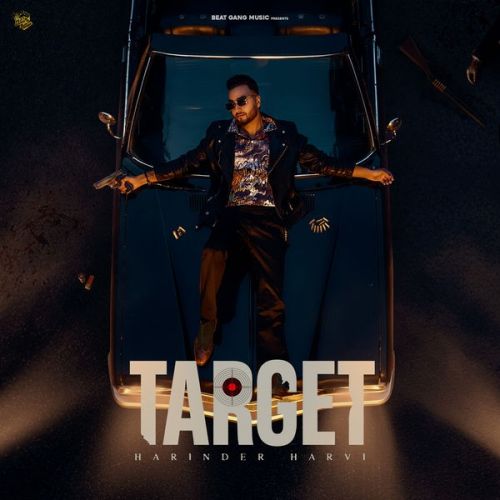 Download Target Harinder Harvi mp3 song, Target Harinder Harvi full album download
