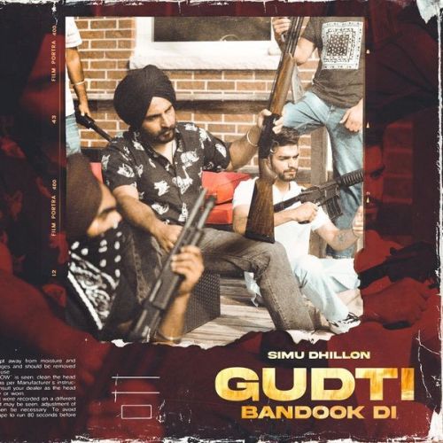Download Gudti Bandook Di Simu Dhillon mp3 song, Gudti Bandook Di Simu Dhillon full album download