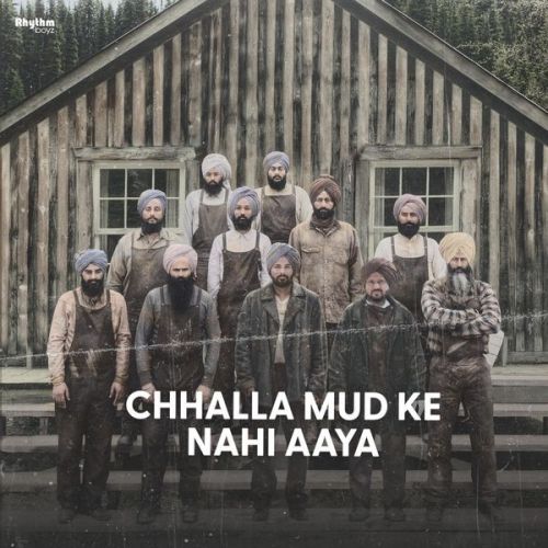 Download Chhalla Mud Ke Nahi Aaya Amrinder Gill mp3 song, Chhalla Mud Ke Nahi Aaya Amrinder Gill full album download