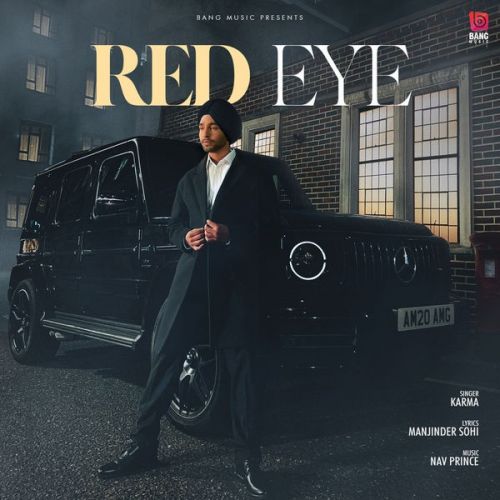 Download Red Eye Karma mp3 song, Red Eye Karma full album download