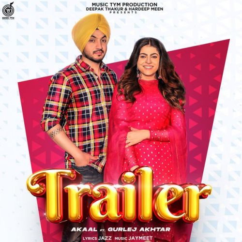 Download Trailer Akaal mp3 song, Trailer Akaal full album download