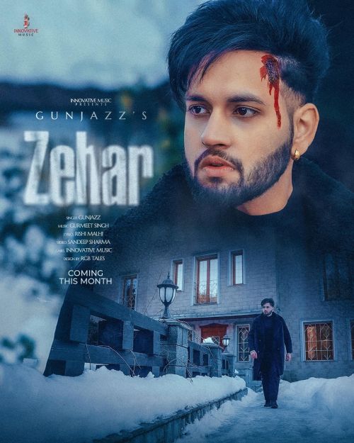Download Zehar Gunjazz mp3 song, Zehar Gunjazz full album download