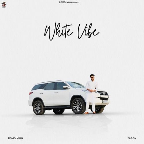 Download White Vibe Romey Maan mp3 song, White Vibe Romey Maan full album download