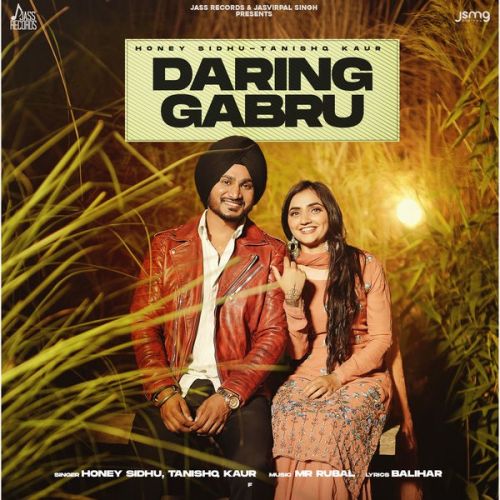 Download Daring Gabru Honey Sidhu mp3 song, Daring Gabru Honey Sidhu full album download