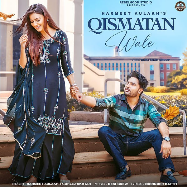Harmeet Aulakh and Gurlej Akhtar mp3 songs download,Harmeet Aulakh and Gurlej Akhtar Albums and top 20 songs download