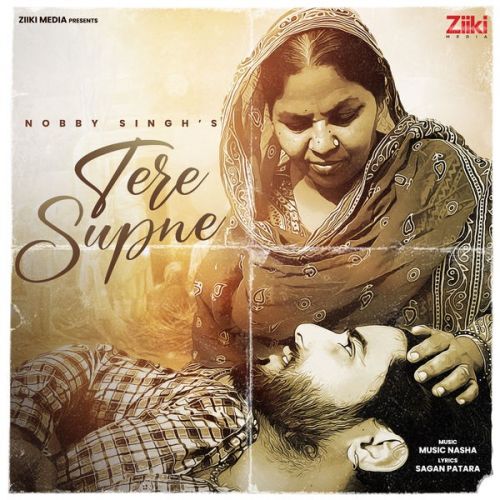 Download Tere Supne Nobby Singh mp3 song, Tere Supne Nobby Singh full album download