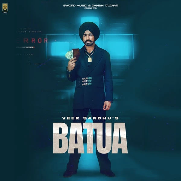 Download Batua Veer Sandhu mp3 song, Batua Veer Sandhu full album download