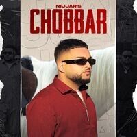 Chobbar Lyrics by Nijjar