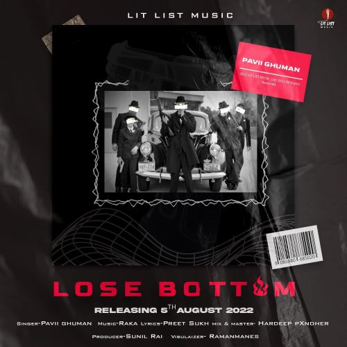 Download Lose Bottom Pavii Ghuman mp3 song, Lose Bottom Pavii Ghuman full album download