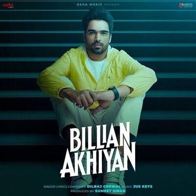 Download Billian Akhiyan Dilraj Grewal mp3 song, Billian Akhiyan Dilraj Grewal full album download