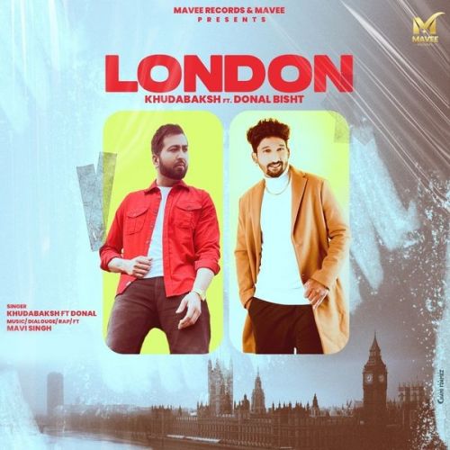 Download London Khuda Baksh mp3 song