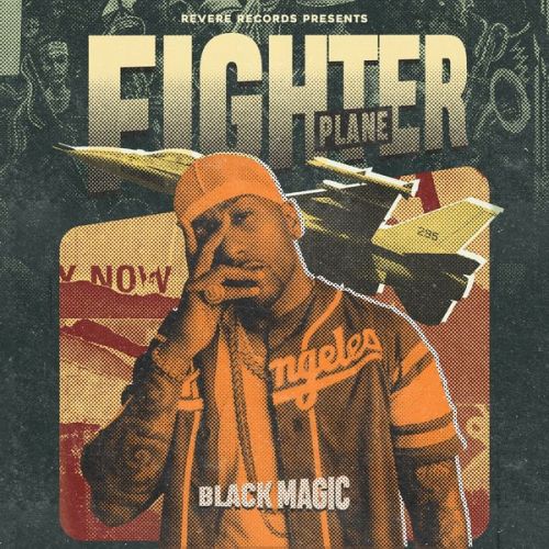 Download Fighter Plane Black Magic mp3 song